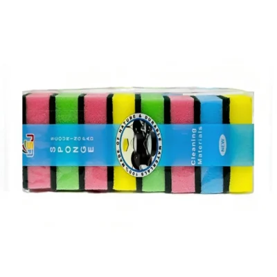 Սպունգ սպասքի LSJ 8 հատ