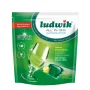 Հաբ սպասքի Ludwik 50 հատ
