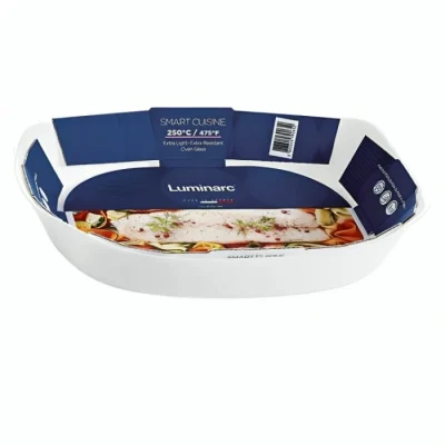 Տարա հրակայուն Luminarc Smart Cuisine 38 սմ