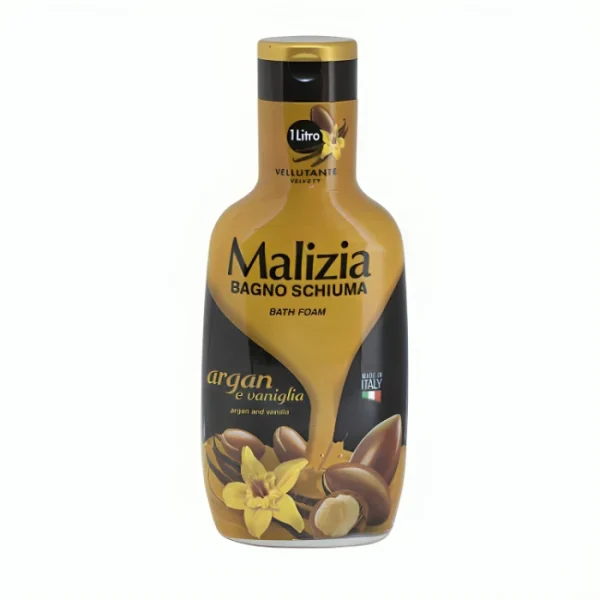Գել լոգանքի Malizia 1 լ