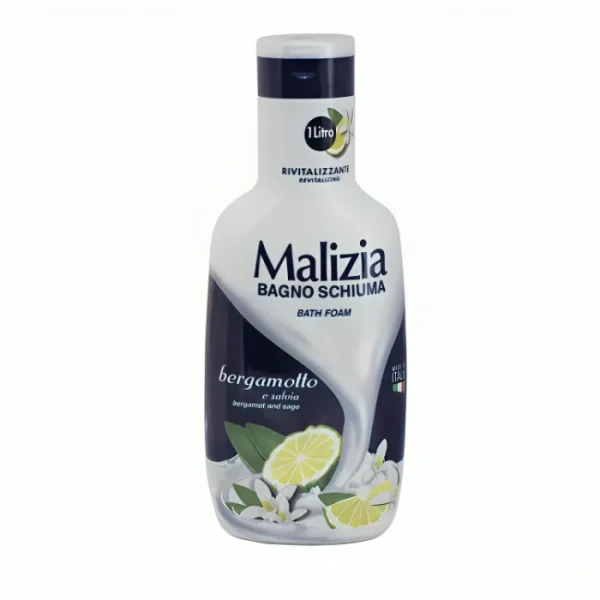 Գել լոգանքի Malizia 1 լ