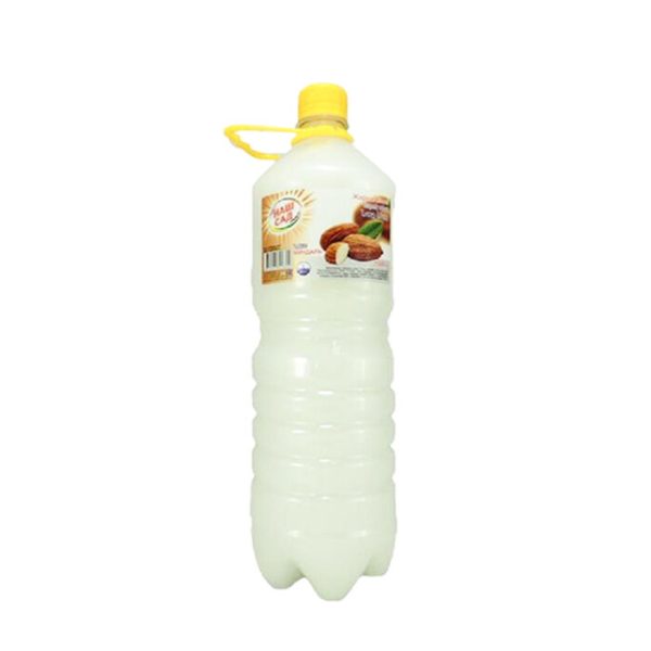 Հեղուկ օճառ Наш Сад 1,5 լ