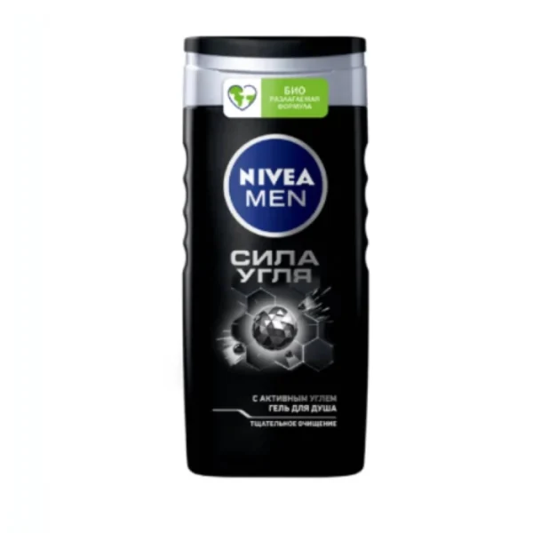 Գել լոգանքի Nivea 250 մլ