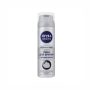 Փրփուր սափրվելու Nivea Men արծաթե պաշտպանություն 200 մլ