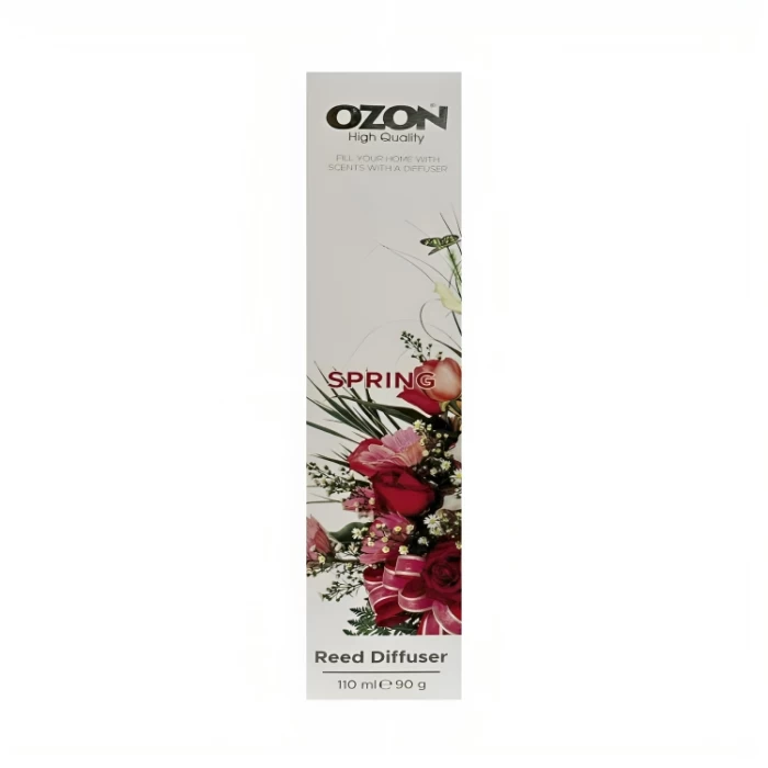 Թարմացուցիչ օդի Ozon 110 մլ