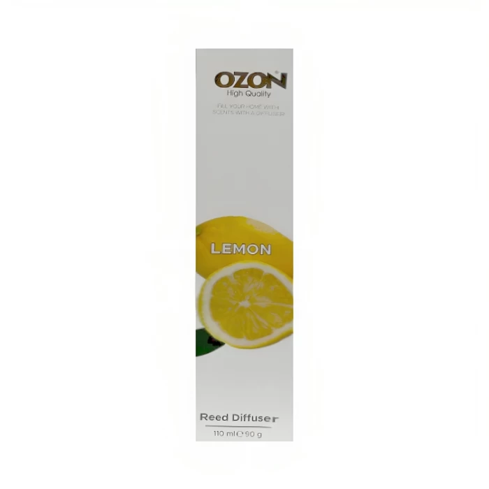 Թարմացուցիչ օդի Ozon 110 մլ
