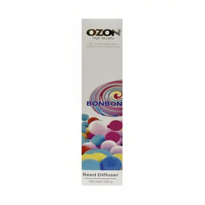 Թարմացուցիչ օդի Ozon 110 մլ
