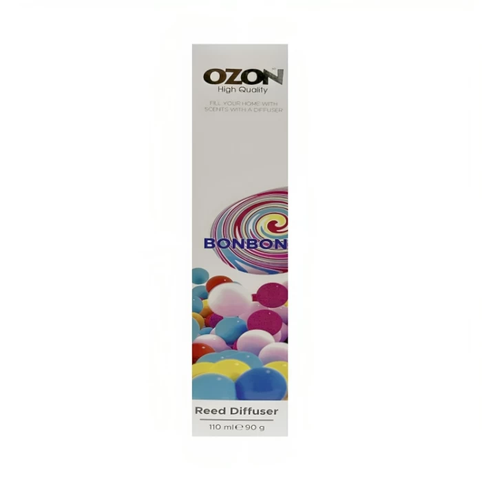 Թարմացուցիչ օդի Ozon 110 մլ