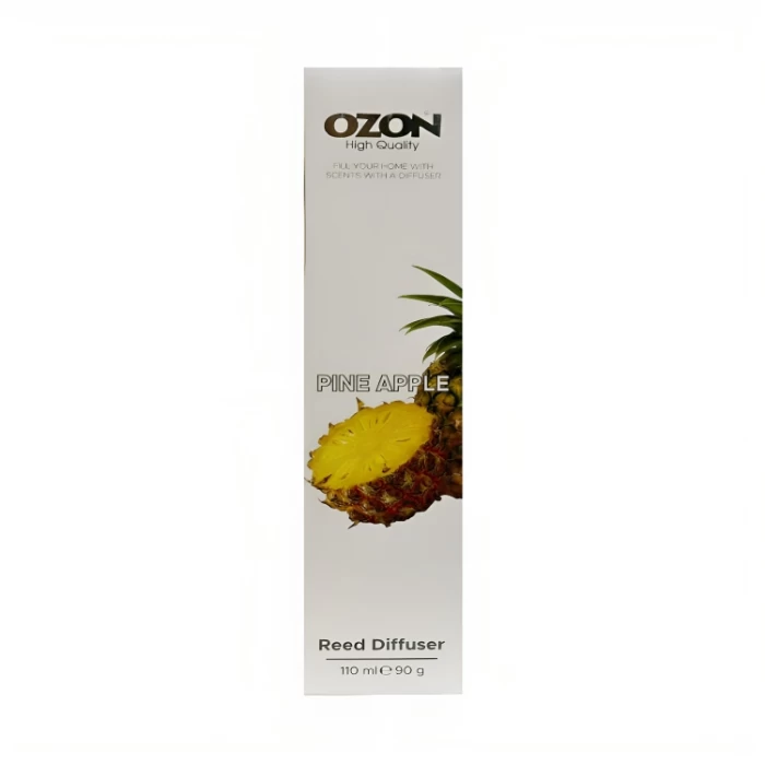 Թարմացուցիչ օդի Ozon 110 մլ