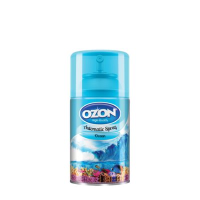 Թարմացուցիչ օդի Ozon 250 մլ