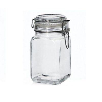 Տարա Pasabahce Kremlin 1 լ 97626