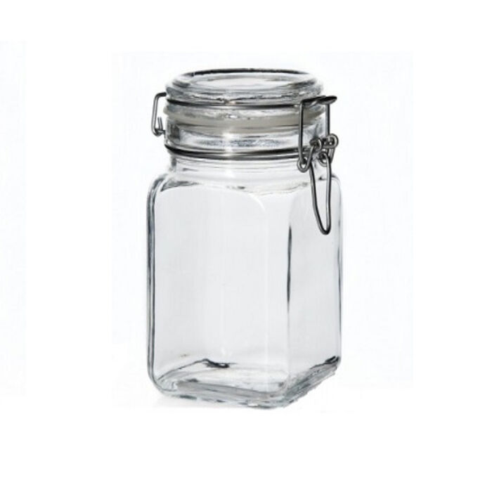 Տարա Pasabahce Kremlin 1 լ 97626