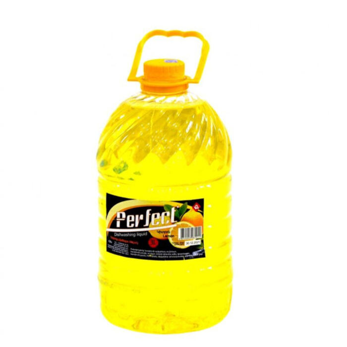 Հեղուկ սպասքի Perfect 3 լ