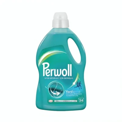 Հեղուկ-գել լվացքի Perwoll 2,97 լ