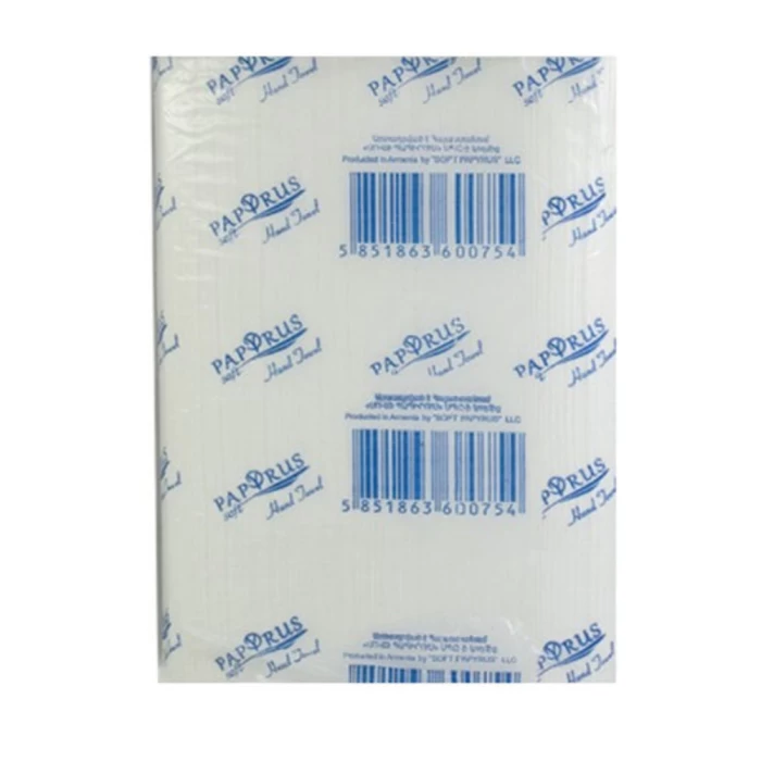 Անձեռոցիկ դիսպենսեր սարքի Papyrus 200 հատ