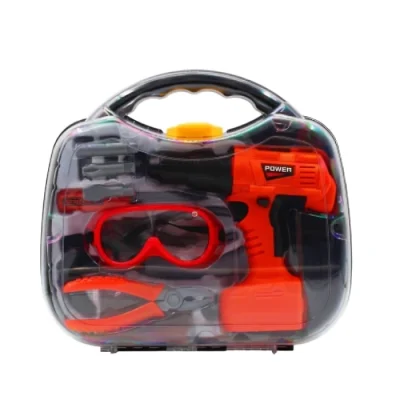 Խաղալիք գործիքների հավաքածու Deluxe tool set