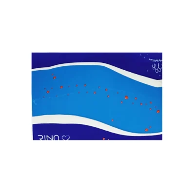 Անձեռոցիկ Rino 400 հատ 2 շերտ