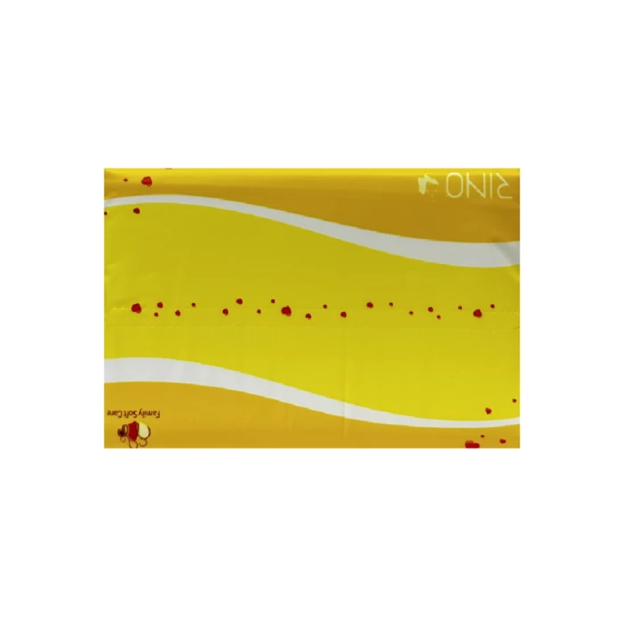 Անձեռոցիկ Rino 400 հատ 2 շերտ