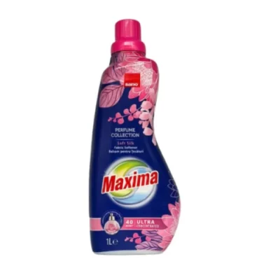 Հեղուկ լվացքի Sano Maxima 1 լ փափկեցնող