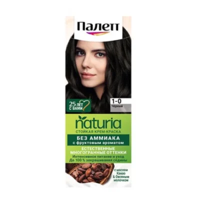 Մազի ներկ Schwarzkopf Palette Naturals 150 մլ