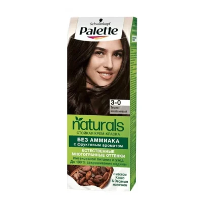 Մազի ներկ Schwarzkopf Palette Naturals 150 մլ