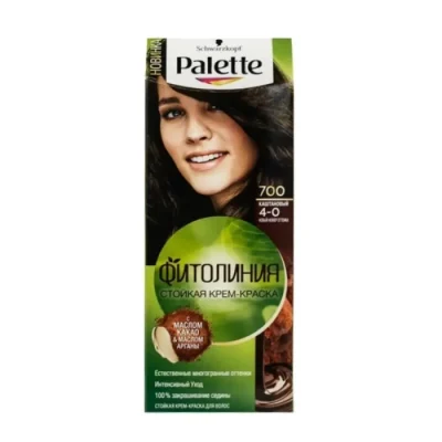 Մազի ներկ Schwarzkopf Palette Naturals 150 մլ