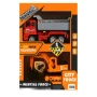 Խաղալիք մեքենա TRUCK CITY
