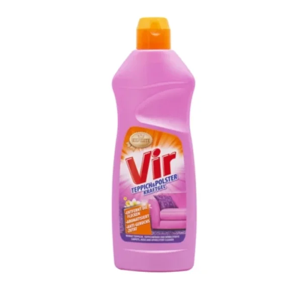 Մաքրող միջոց Vir գորգի 500 մլ