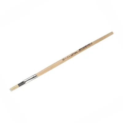 Վրձին №1 School խոզի մազից N6 1240584