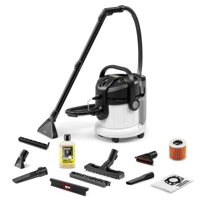 ՓՈՇԵԿՈՒԼ KARCHER SE 4* PLUS EU