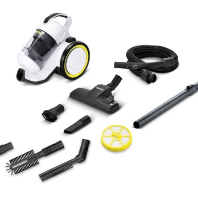 ՓՈՇԵԿՈՒԼ KARCHER VC 3 PLUS *KAP