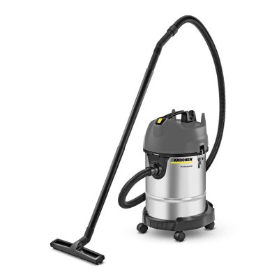ՓՈՇԵԿՈՒԼ KARCHER PRO NT 30/1 ME CLASSIC EDITION