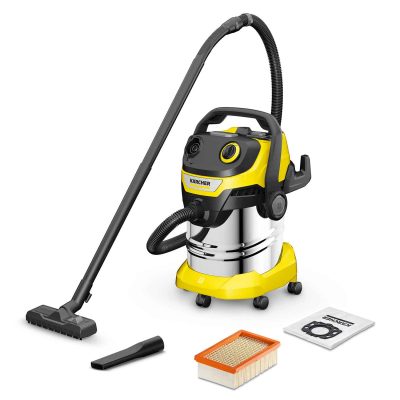 ՓՈՇԵԿՈՒԼ KARCHER WD 5 S V-25/5/22 (YSY)
