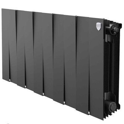 ՋԵՌՈՒՑՄԱՆ ՌԱԴԻԱՏՈՐՆԵՐ ROYAL THERMO PIANOFORTE 300 NOIR SABLE (BK)