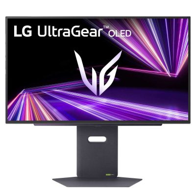 ՄՈՆԻՏՈՐ LG 27GX790A-B OLED