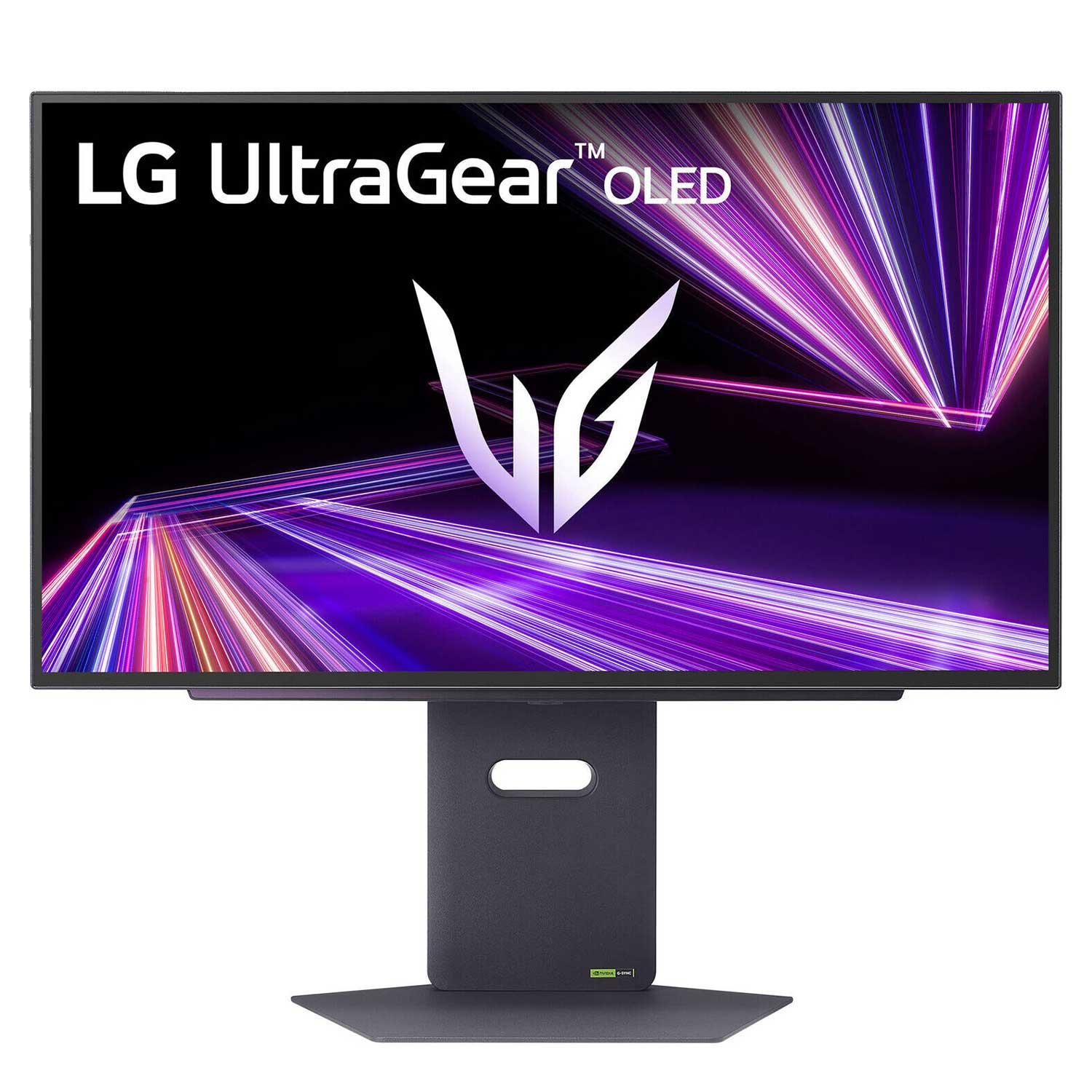 ՄՈՆԻՏՈՐ LG 27GX790A-B OLED