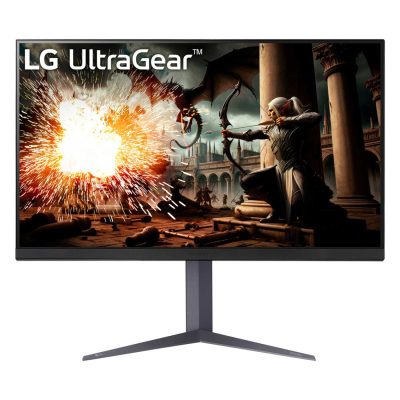 ՄՈՆԻՏՈՐ LG 32GS75Q-B