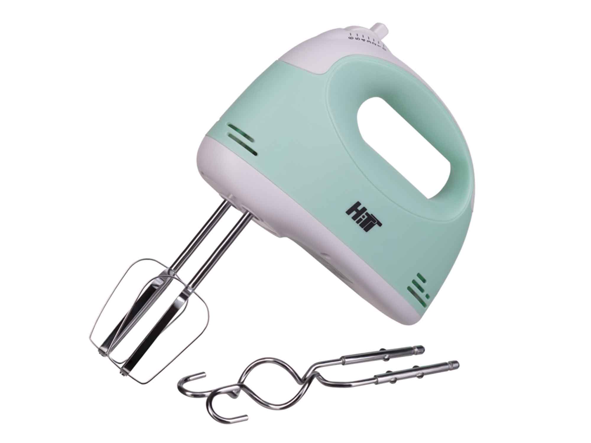 ՀԱՐԻՉ HITT HT-5508