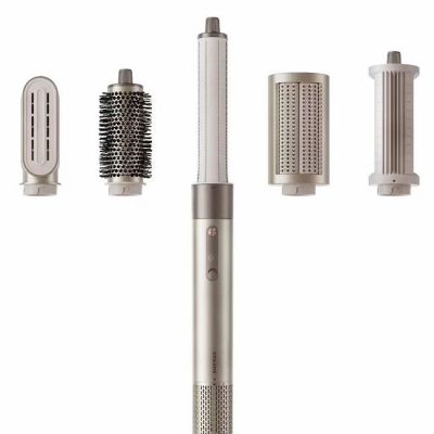 ՎԱՐՍԱՀԱՐԴԱՐԻՉ DREAME AIRSTYLE TITANIUM GOLD (AMF17A)