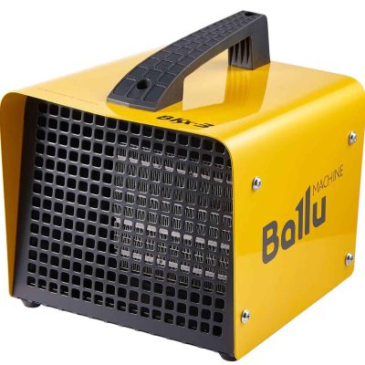 ԿԱԼՈՐԻՖԵՐ BALLU BKX-3