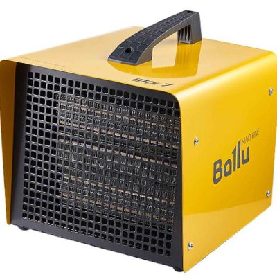 ԿԱԼՈՐԻՖԵՐ BALLU BKX-7