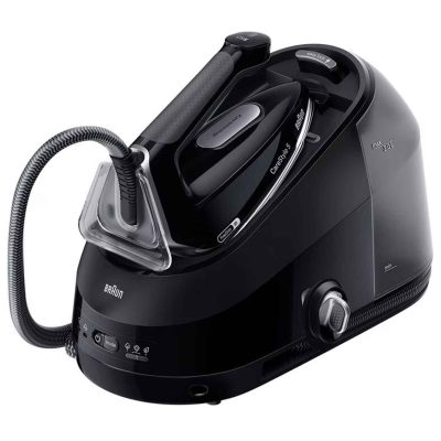 ԳՈԼՈՐՇԻՈՎ ԱՐԴՈՒԿՄԱՆ ՀԱՄԱԿԱՐԳ BRAUN IS5249BK