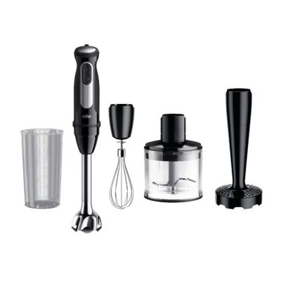 ՁԵՌՔԻ ԲԼԵՆԴԵՐ BRAUN MQ55307MBK