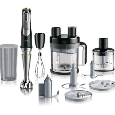 ՁԵՌՔԻ ԲԼԵՆԴԵՐ BRAUN MQ9195XLI