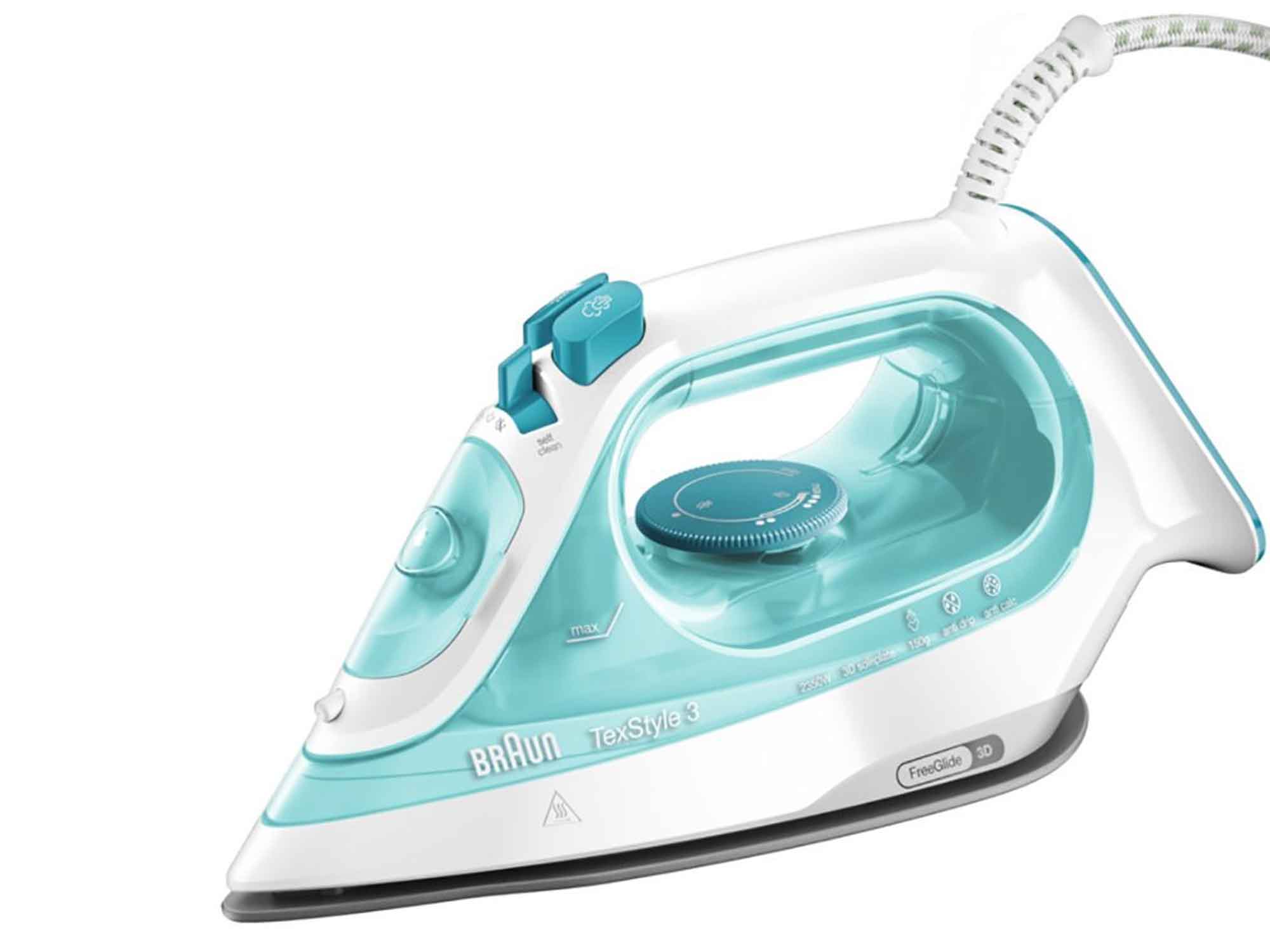 ԱՐԴՈՒԿ BRAUN SI3041GR