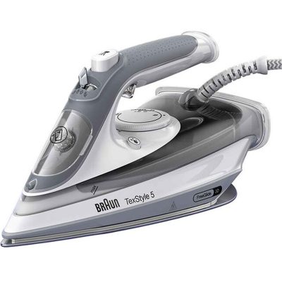 ԱՐԴՈՒԿ BRAUN SI5078GY