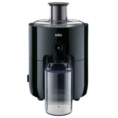 ՀՅՈՒԹԱՀԱՆ BRAUN SJ3100BK