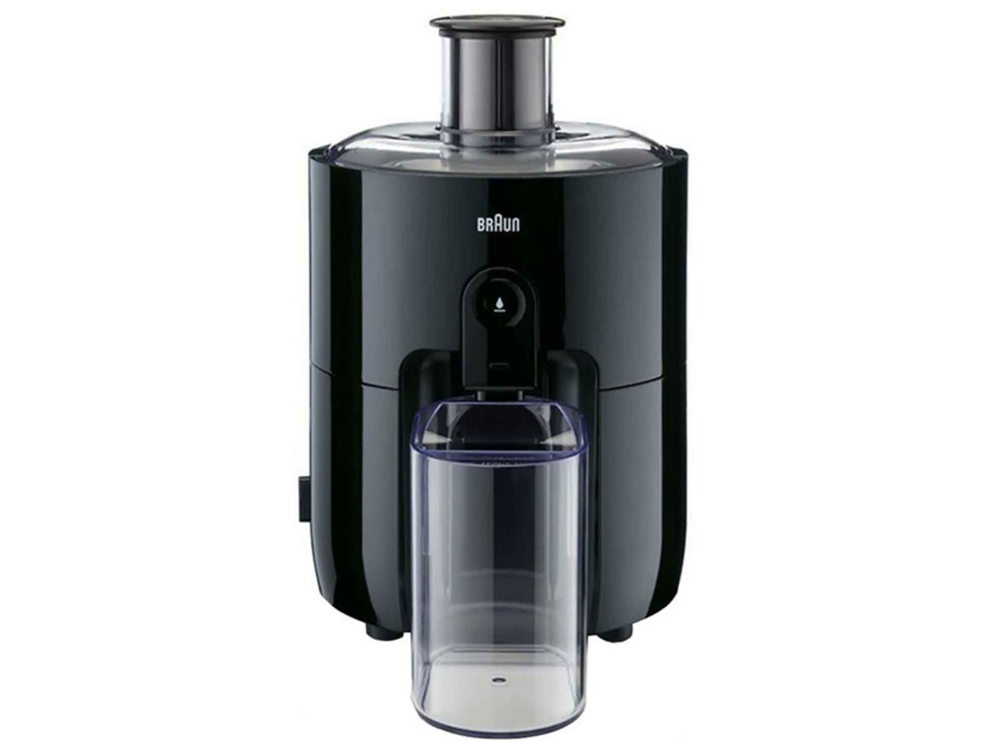 ՀՅՈՒԹԱՀԱՆ BRAUN SJ3100BK