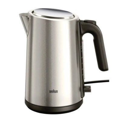 ԹԵՅՆԻԿ ԷԼԵԿՏՐԱԿԱՆ BRAUN WK5200BK