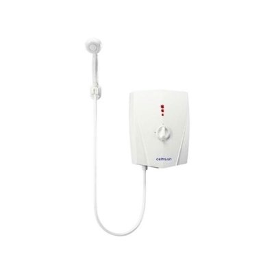 ԱԿՆԹԱՐԹԱՅԻՆ ՋՐԱՏԱՔԱՑՈՒՑԻՉ (GEYZER) CEMSAN C900 9000W